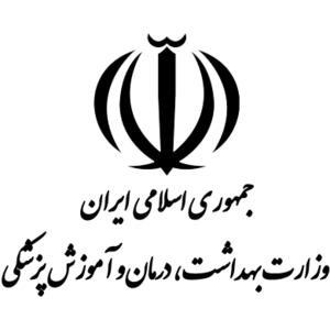 Behdasht Logo