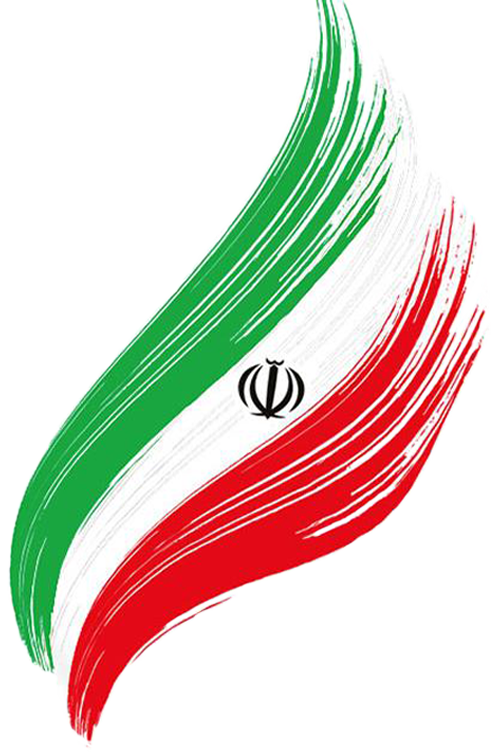 Iran Flag